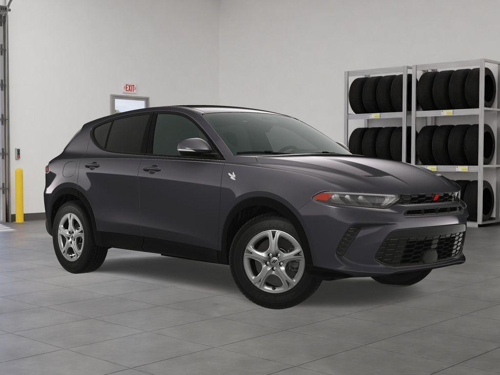 new 2024 Dodge Hornet car, priced at $29,479