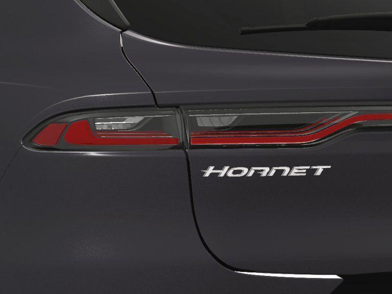 new 2024 Dodge Hornet car, priced at $29,479