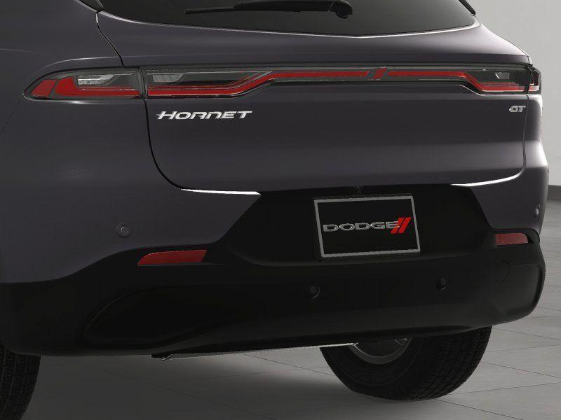 new 2024 Dodge Hornet car, priced at $29,479
