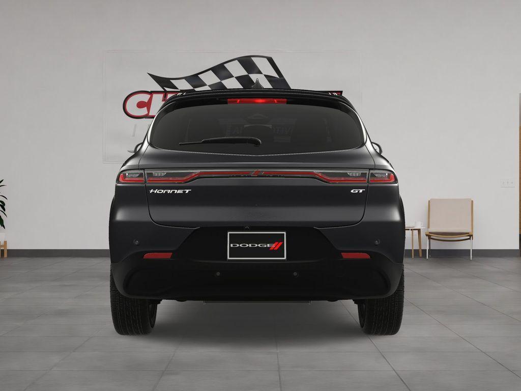new 2024 Dodge Hornet car, priced at $29,479