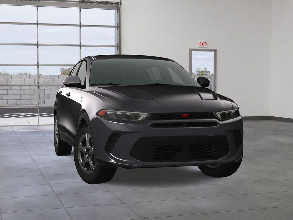 new 2024 Dodge Hornet car, priced at $29,479
