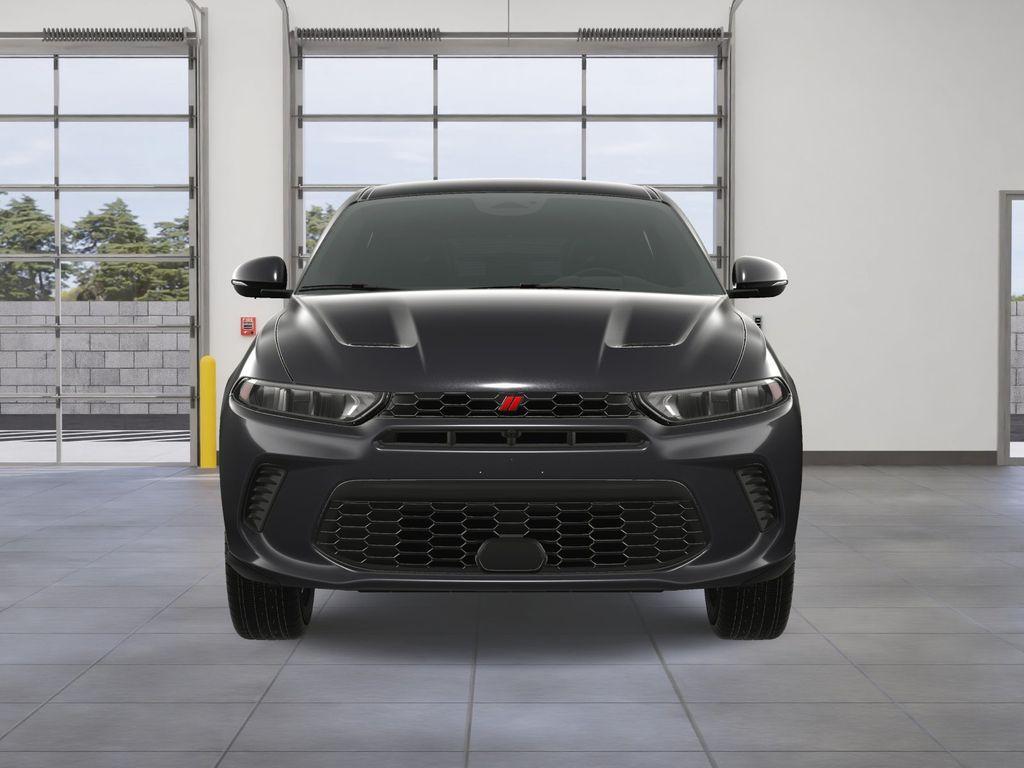 new 2024 Dodge Hornet car, priced at $29,479
