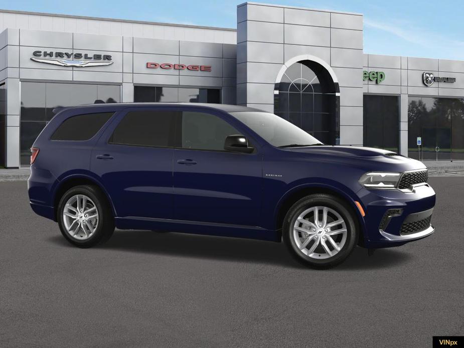 new 2024 Dodge Durango car, priced at $47,095