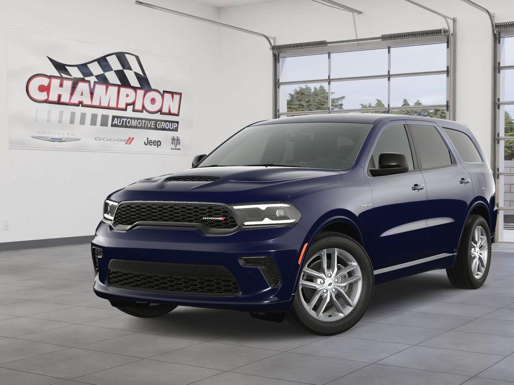 new 2024 Dodge Durango car, priced at $45,095