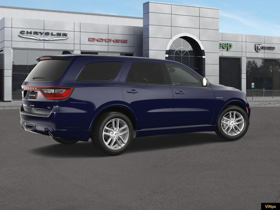 new 2024 Dodge Durango car, priced at $47,095