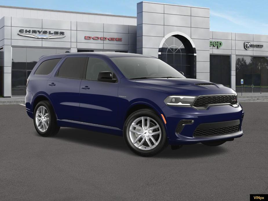 new 2024 Dodge Durango car, priced at $49,095