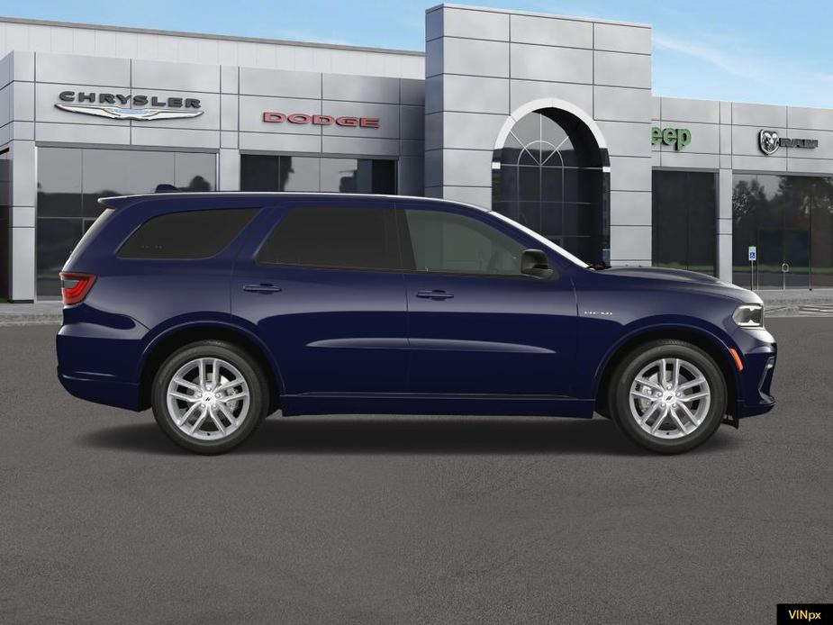 new 2024 Dodge Durango car, priced at $47,095