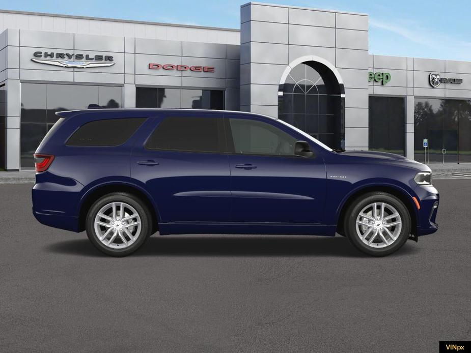 new 2024 Dodge Durango car, priced at $49,095