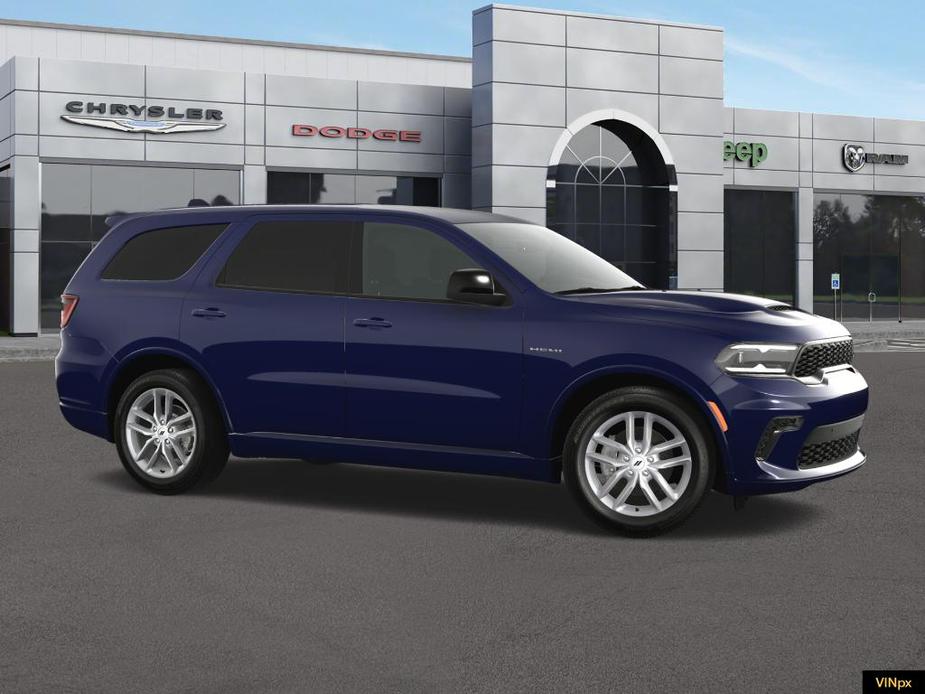 new 2024 Dodge Durango car, priced at $49,095