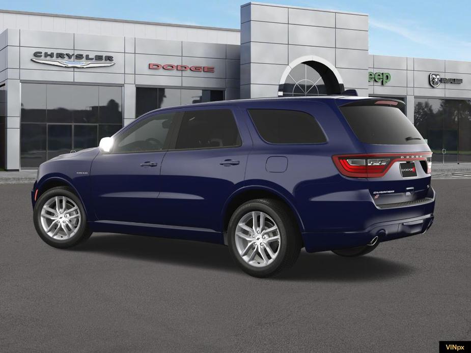 new 2024 Dodge Durango car, priced at $49,095