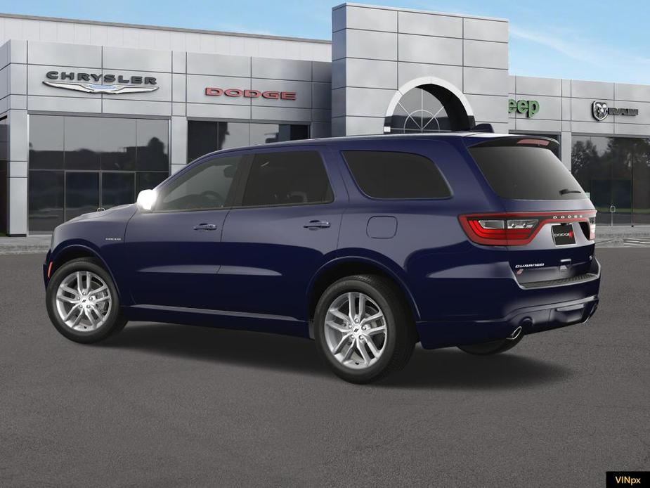 new 2024 Dodge Durango car, priced at $47,095