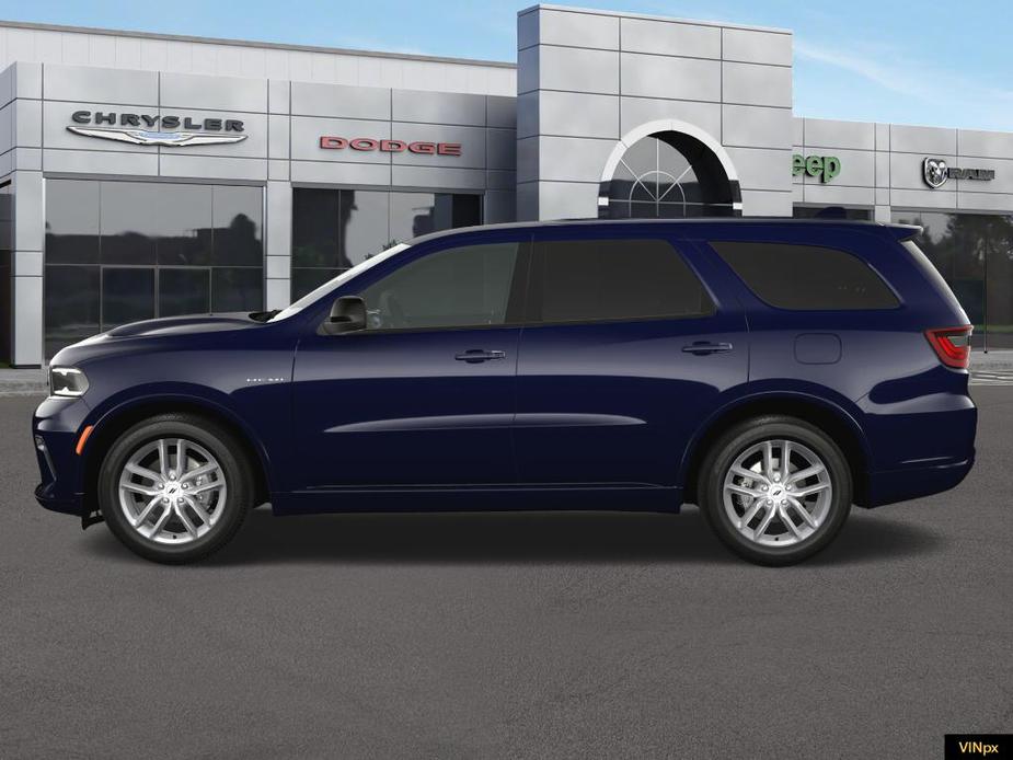 new 2024 Dodge Durango car, priced at $47,095