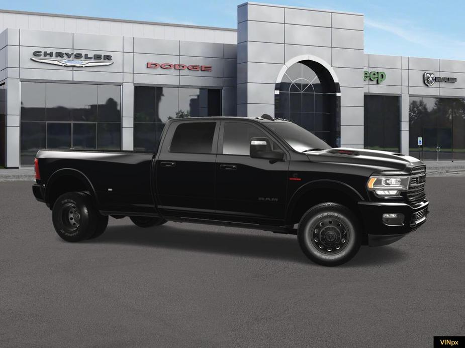 new 2024 Ram 3500 car, priced at $90,278