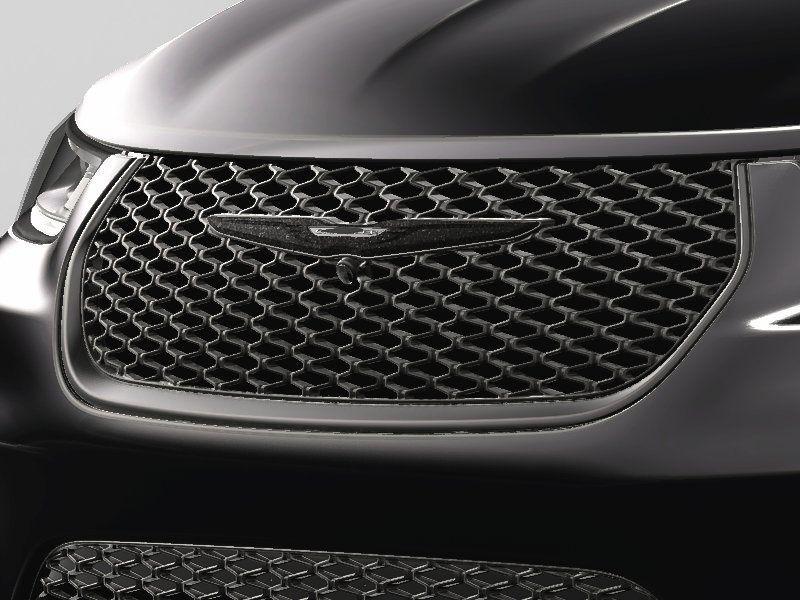 new 2025 Chrysler Pacifica car, priced at $48,614
