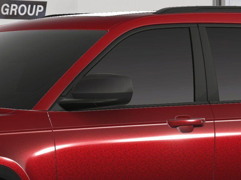 new 2024 Jeep Grand Cherokee L car, priced at $47,514