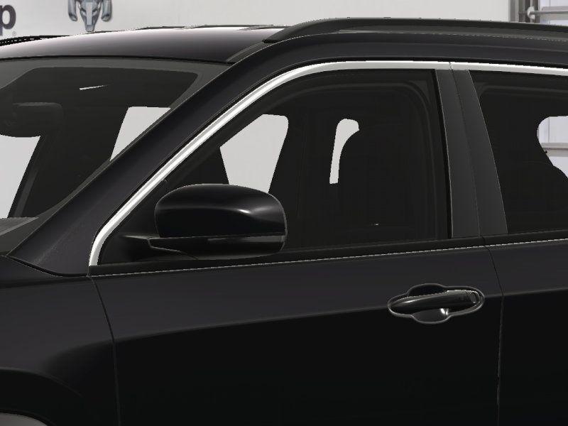 new 2025 Jeep Compass car, priced at $32,485