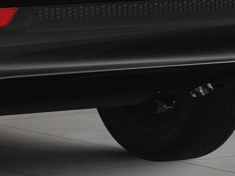 new 2025 Jeep Compass car, priced at $32,485