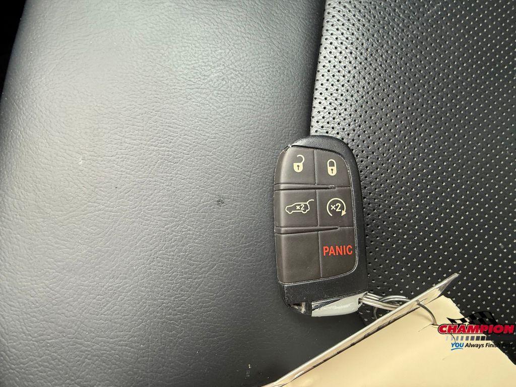 used 2022 Jeep Compass car, priced at $16,800