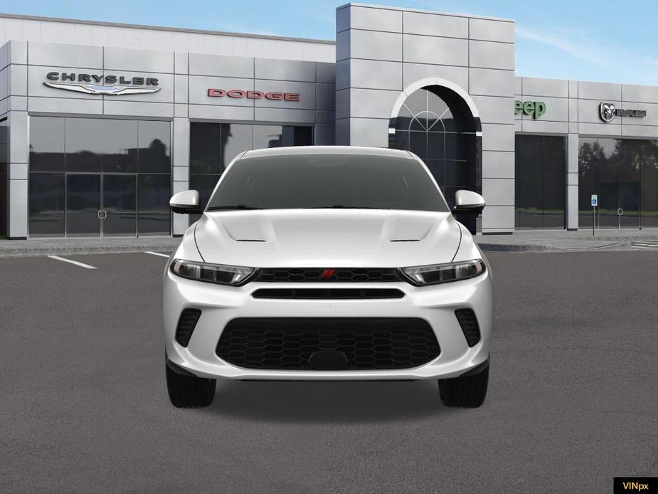 new 2024 Dodge Hornet car, priced at $27,046