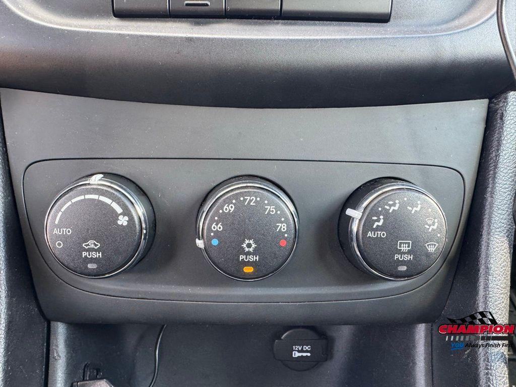 used 2011 Dodge Avenger car, priced at $4,600