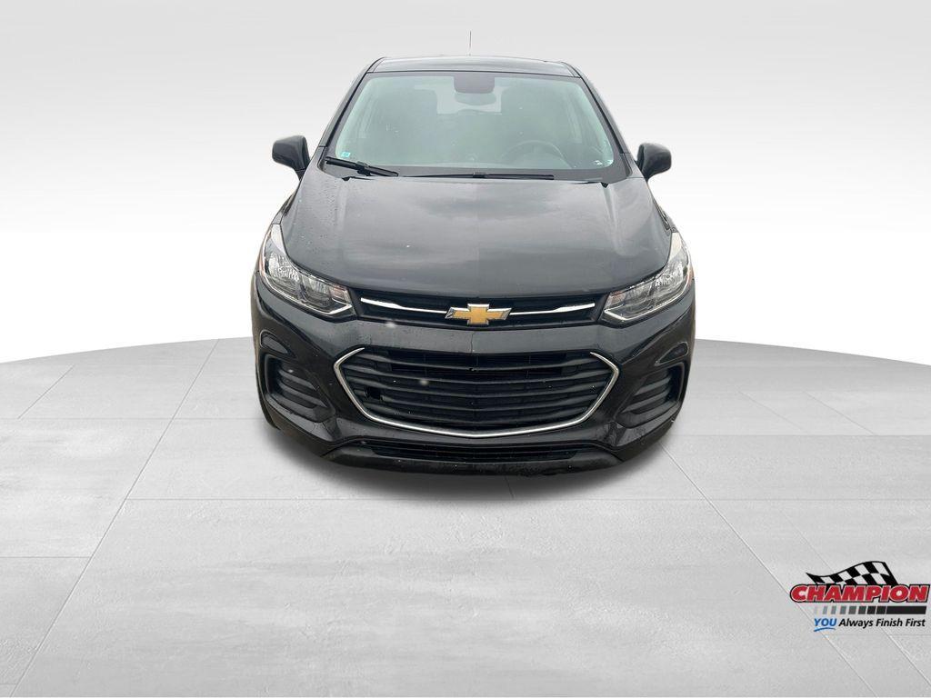 used 2020 Chevrolet Trax car, priced at $11,995