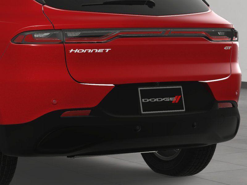 new 2024 Dodge Hornet car, priced at $27,786