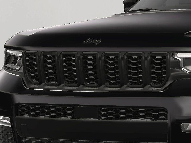 new 2025 Jeep Grand Cherokee L car, priced at $46,297