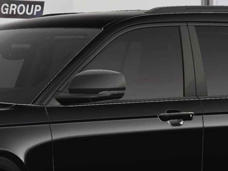 new 2025 Jeep Grand Cherokee L car, priced at $46,297