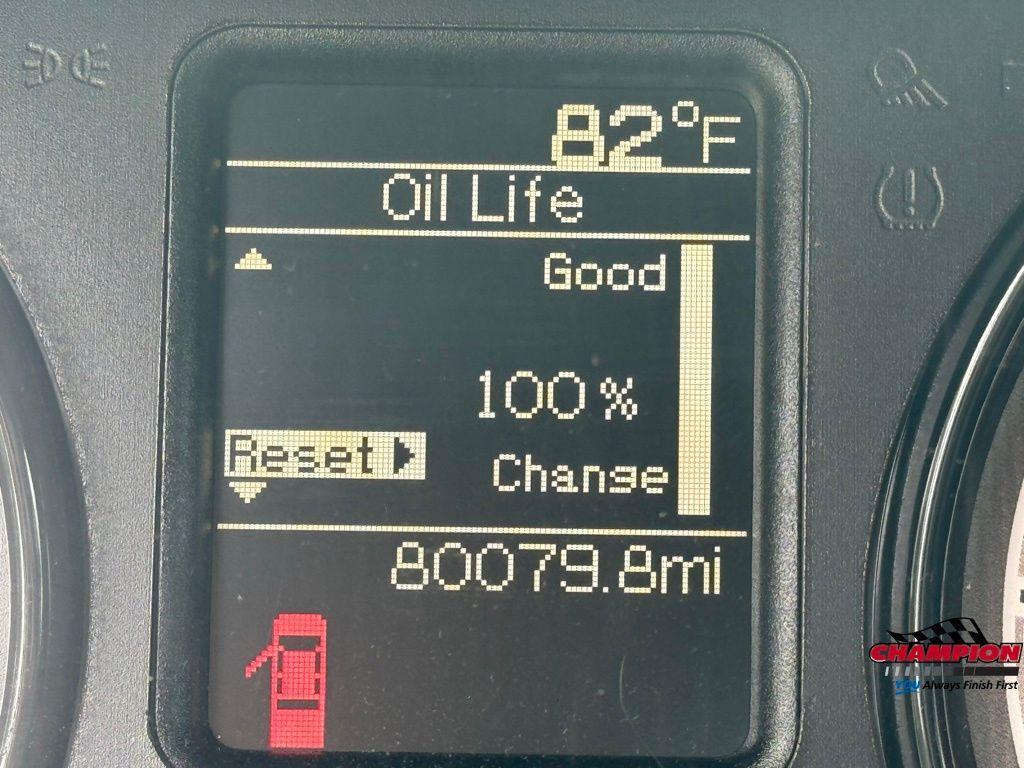 used 2018 Ram 1500 car, priced at $19,500