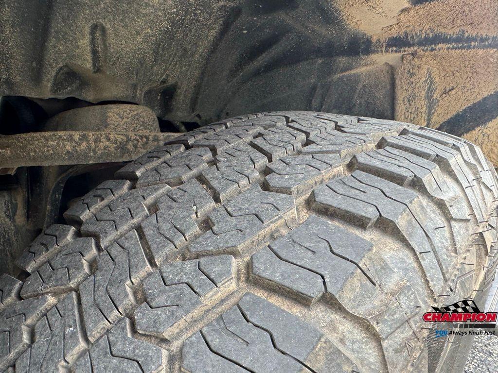 used 2018 Ram 1500 car, priced at $19,500