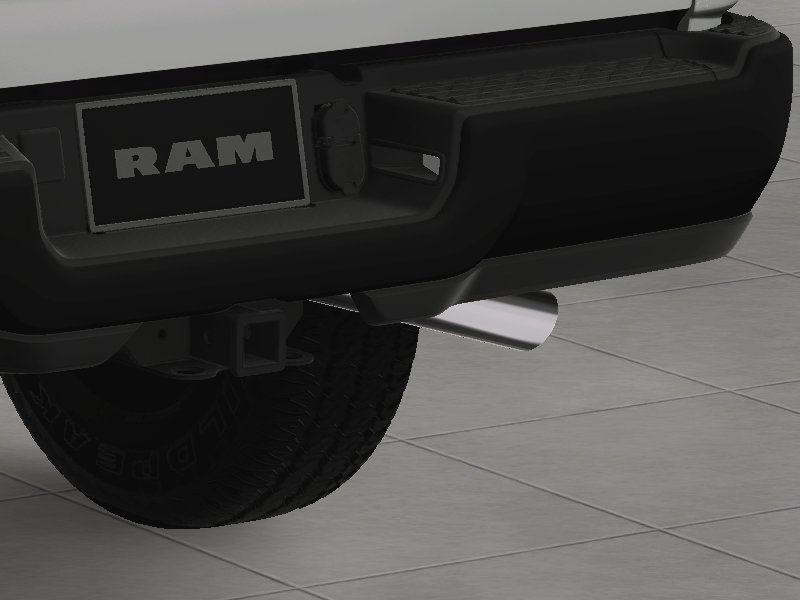 new 2024 Ram 2500 car, priced at $50,746
