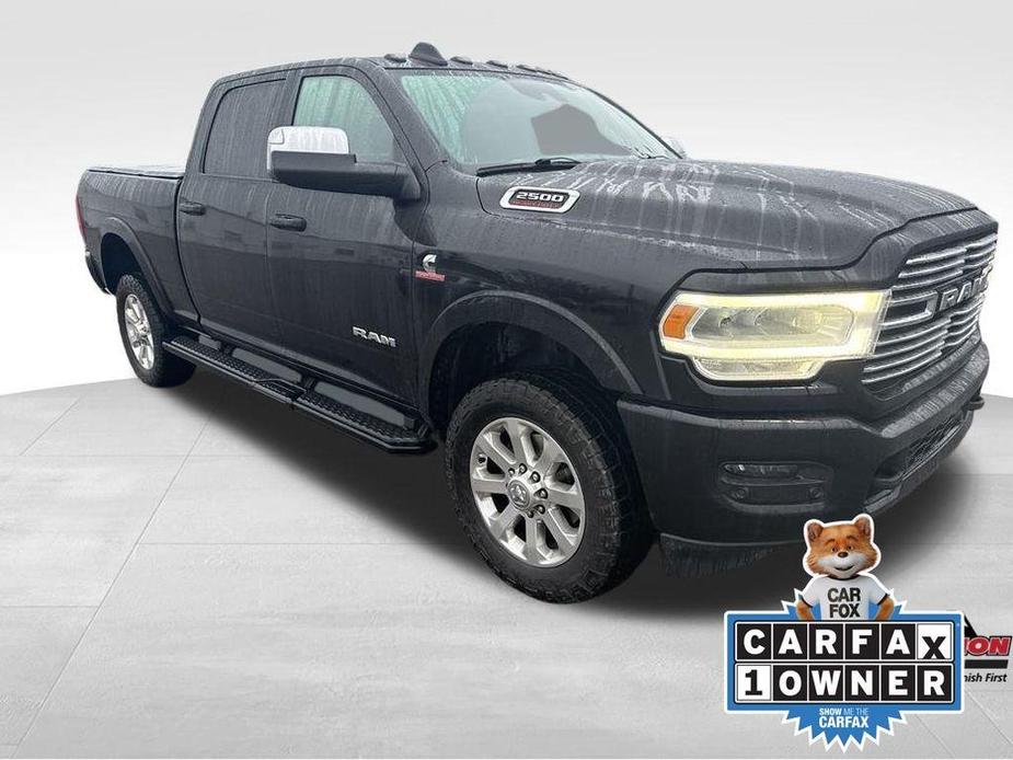 used 2019 Ram 2500 car, priced at $45,800