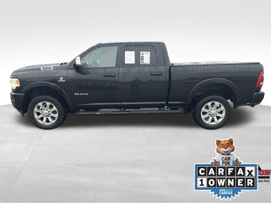 used 2019 Ram 2500 car, priced at $45,800