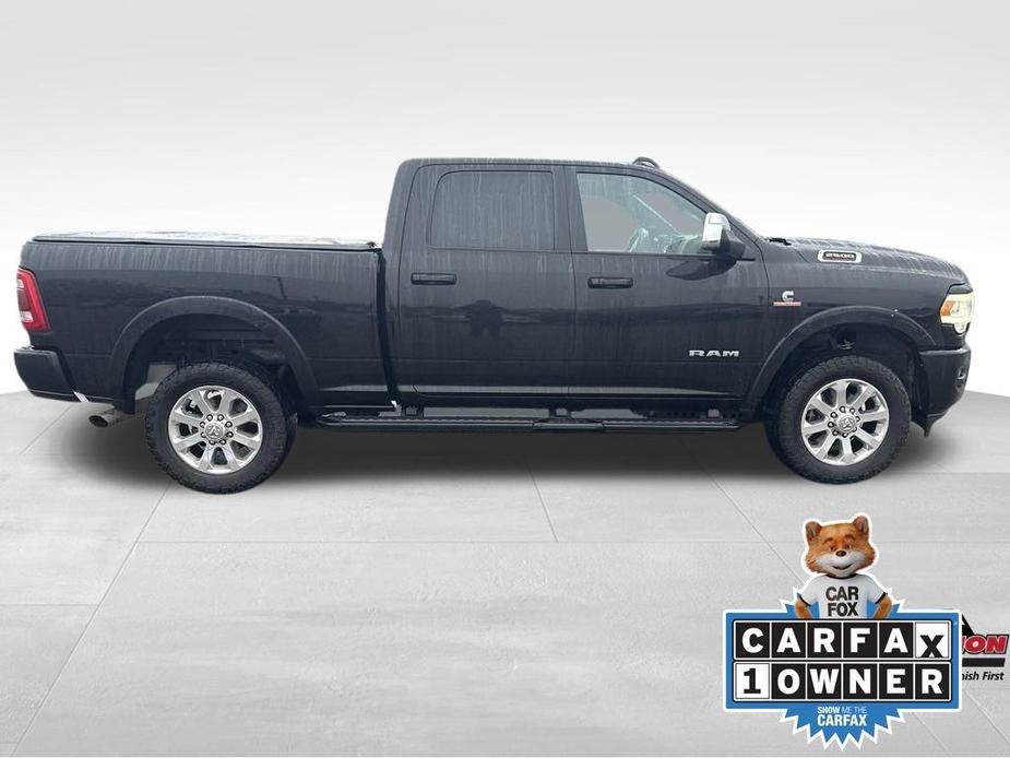 used 2019 Ram 2500 car, priced at $45,800