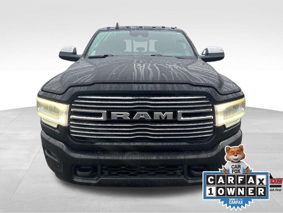 used 2019 Ram 2500 car, priced at $45,800