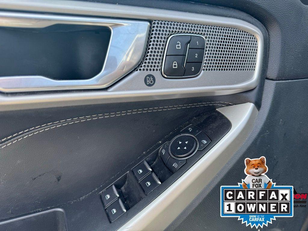 used 2022 Ford Explorer car, priced at $28,700