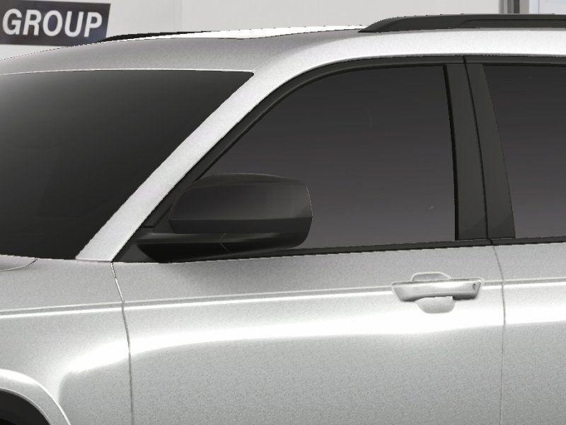 new 2024 Jeep Grand Cherokee L car, priced at $47,514