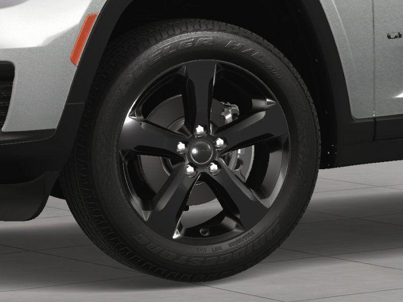 new 2024 Jeep Grand Cherokee L car, priced at $47,514
