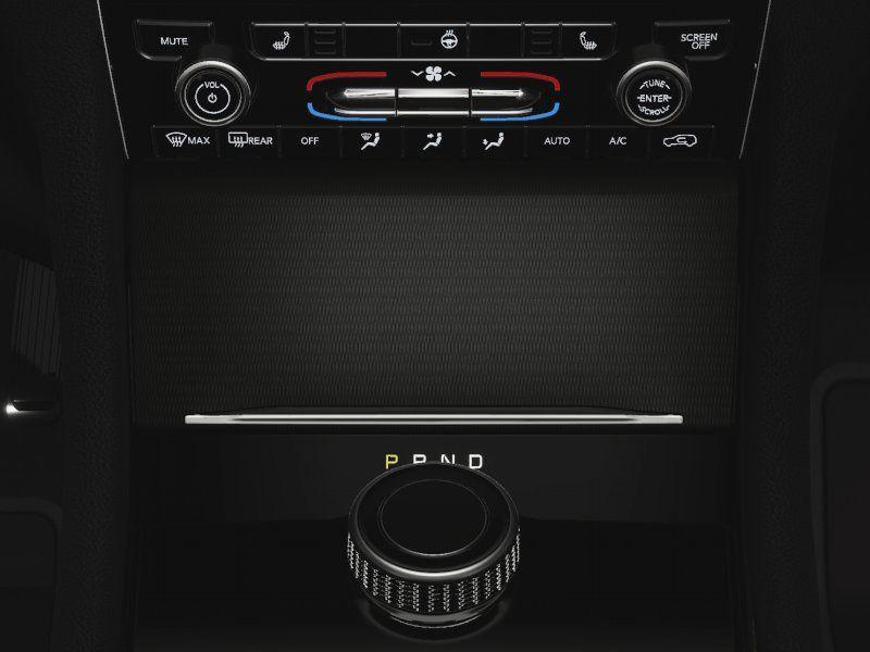 new 2024 Jeep Grand Cherokee L car, priced at $47,514