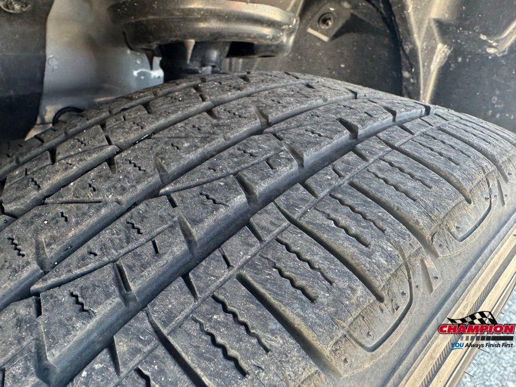 used 2024 Jeep Compass car, priced at $23,500