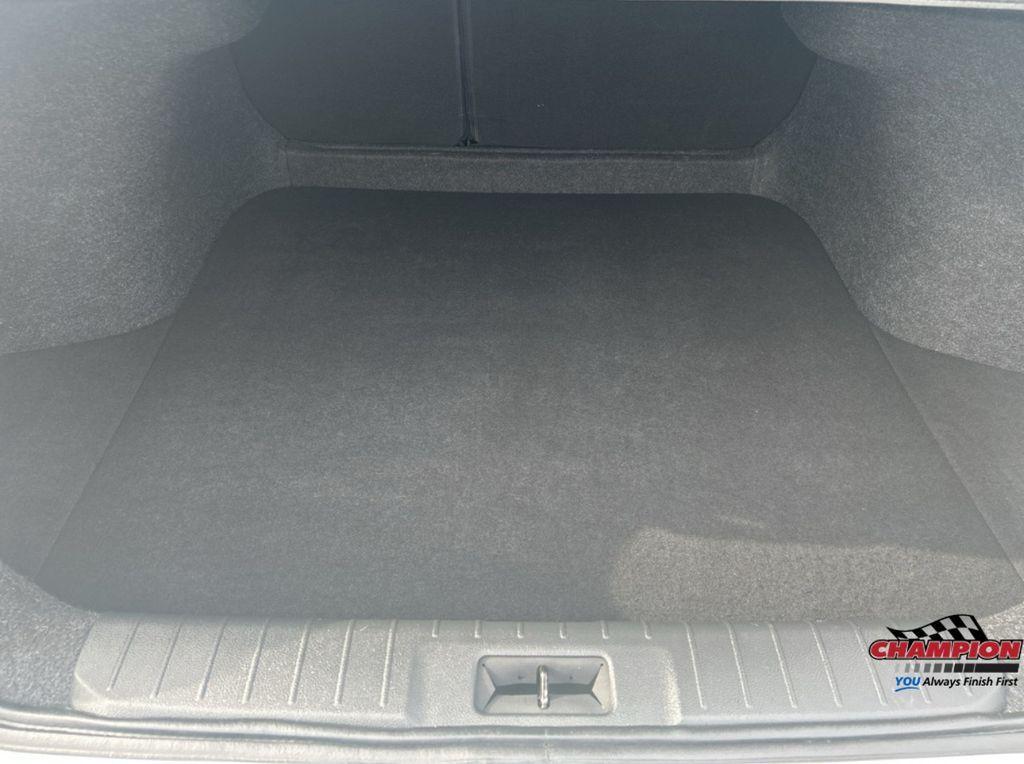 used 2022 Nissan Sentra car, priced at $17,495