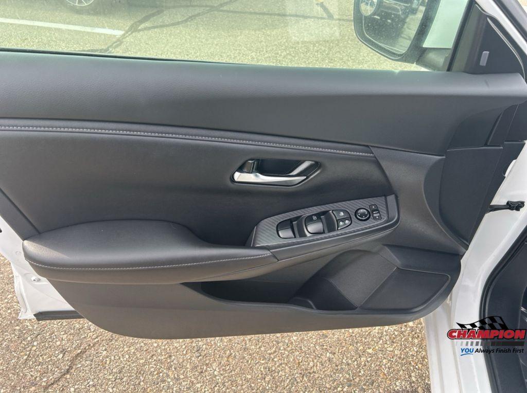 used 2022 Nissan Sentra car, priced at $17,495