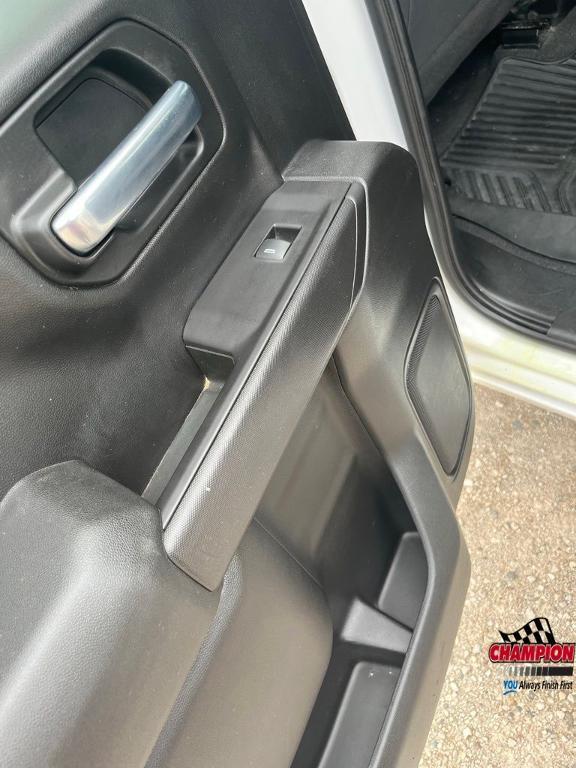 used 2020 Chevrolet Silverado 1500 car, priced at $23,000