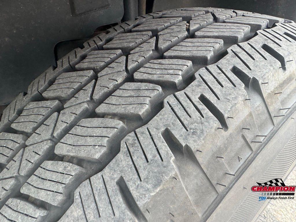 used 2016 Jeep Wrangler Unlimited car, priced at $14,135