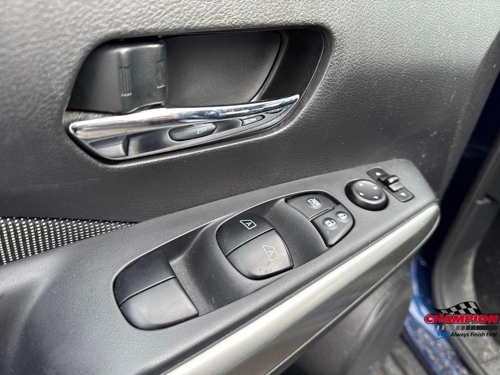 used 2019 Nissan Kicks car, priced at $16,250