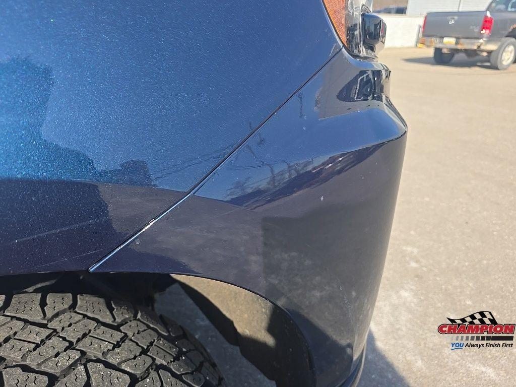 used 2020 Chevrolet Silverado 1500 car, priced at $38,400