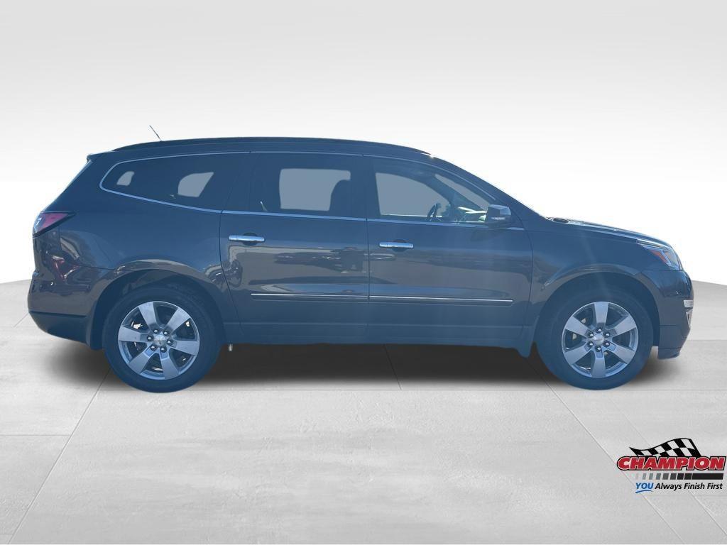 used 2013 Chevrolet Traverse car, priced at $6,750