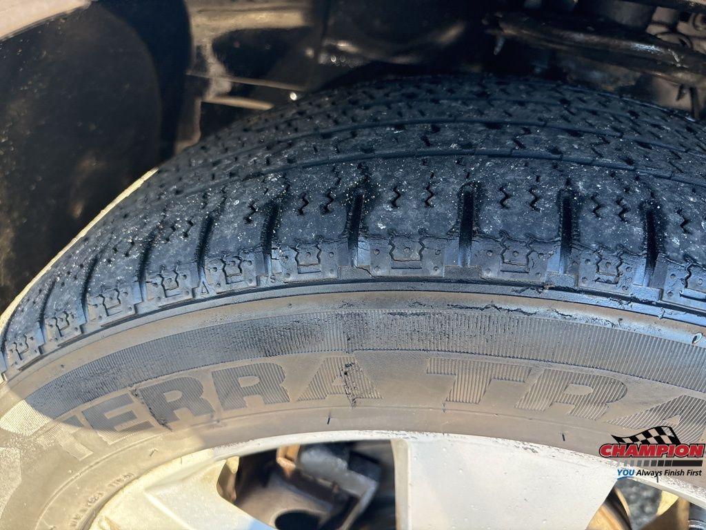 used 2013 Chevrolet Traverse car, priced at $6,750