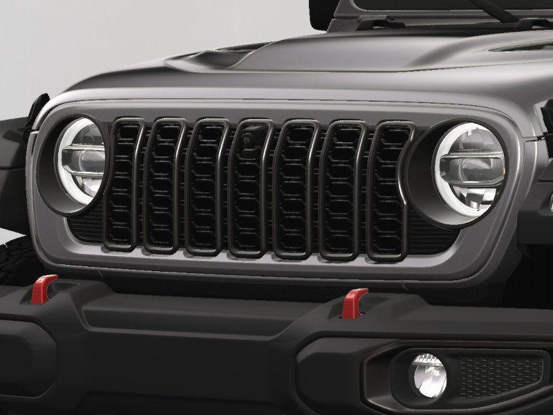 new 2024 Jeep Wrangler car, priced at $60,282
