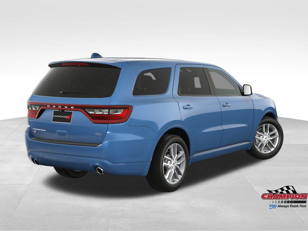 new 2024 Dodge Durango car, priced at $44,073